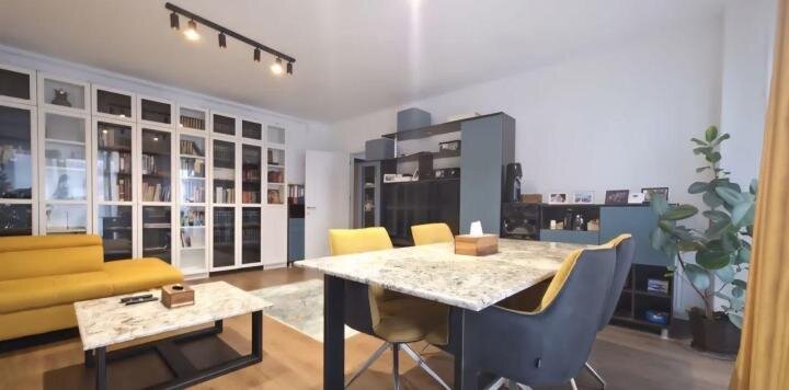 Metro Militari, Drumul Osiei,