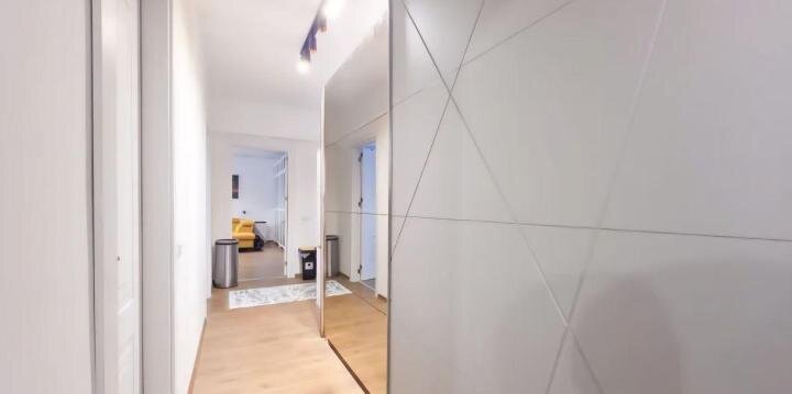 Metro Militari, Drumul Osiei,