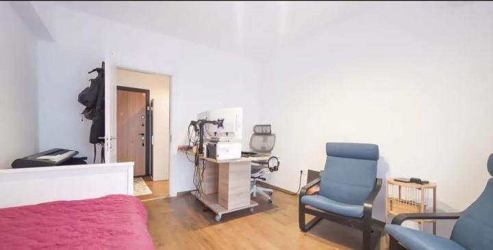 Metro Militari, Drumul Osiei,