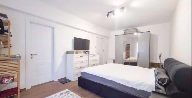 Metro Militari, Drumul Osiei,