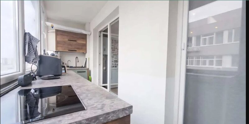 Metro Militari, Drumul Osiei,