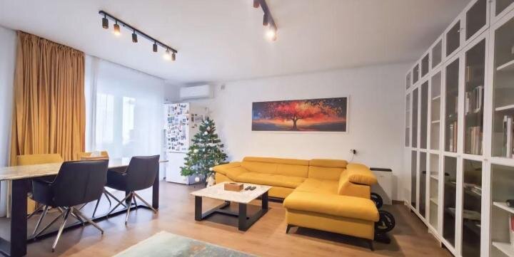 Metro Militari, Drumul Osiei,