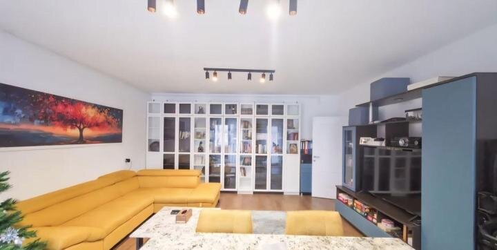 Metro Militari, Drumul Osiei,