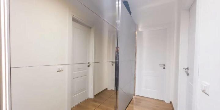 Metro Militari, Drumul Osiei,