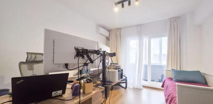 Metro Militari, Drumul Osiei,