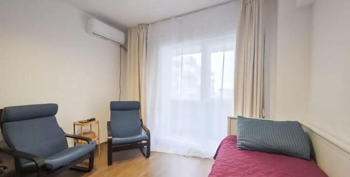 Metro Militari, Drumul Osiei,