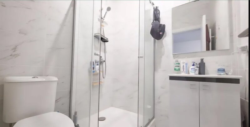 Metro Militari, Drumul Osiei,